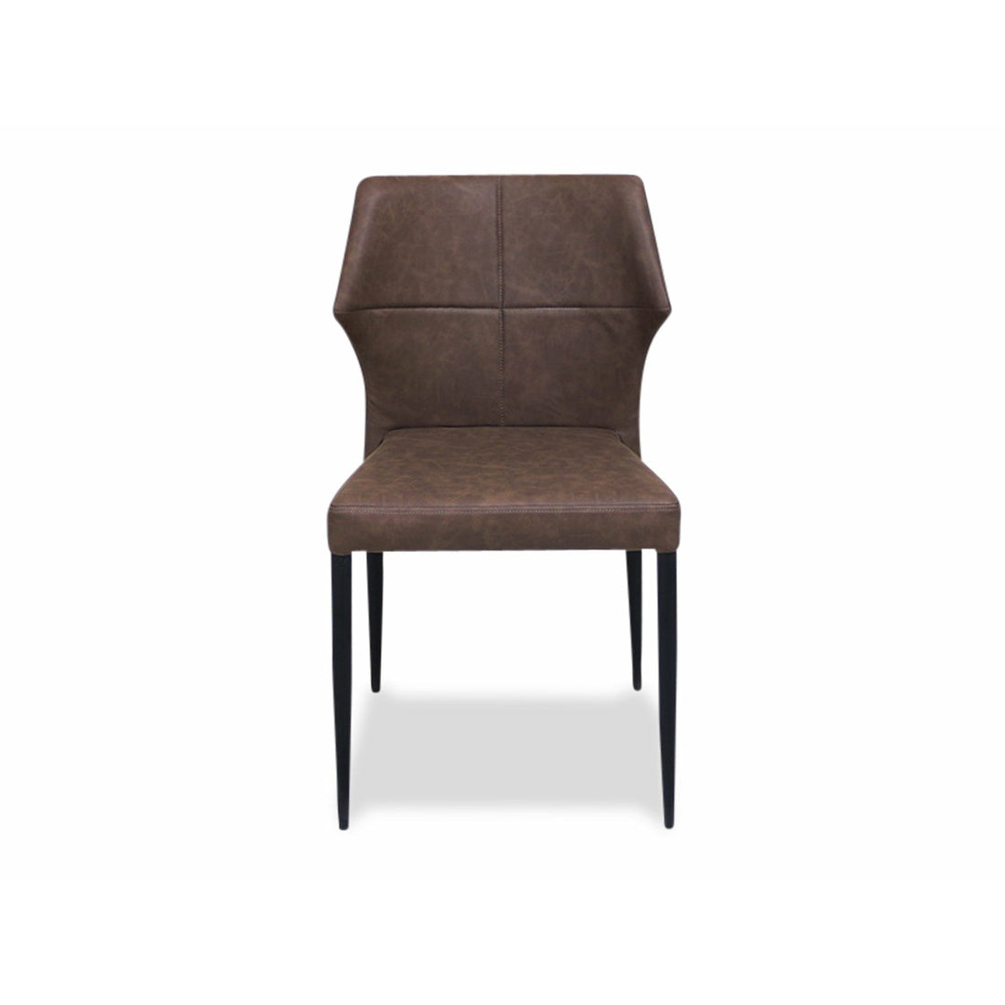 House of Sander - Runa dining chair, Brown
