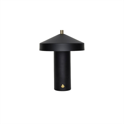 OYOY LIVING HATTO TABLE LAMP LED (EU)