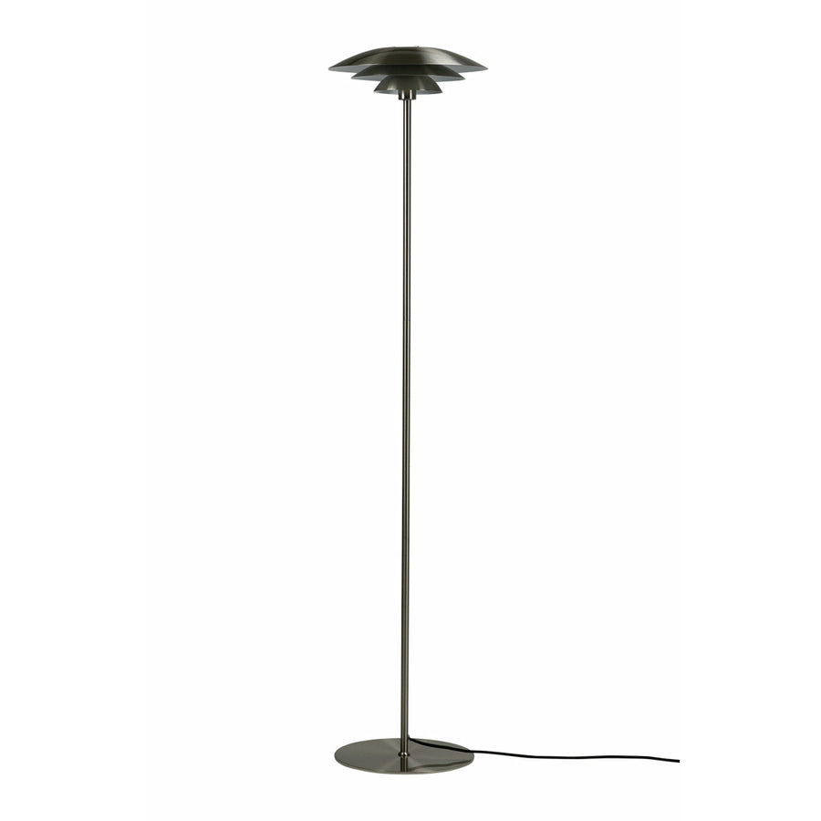 Dyberg Larsen Monaco gulvlampe - Ø28xH125cm - DesignGaragen.dk.
