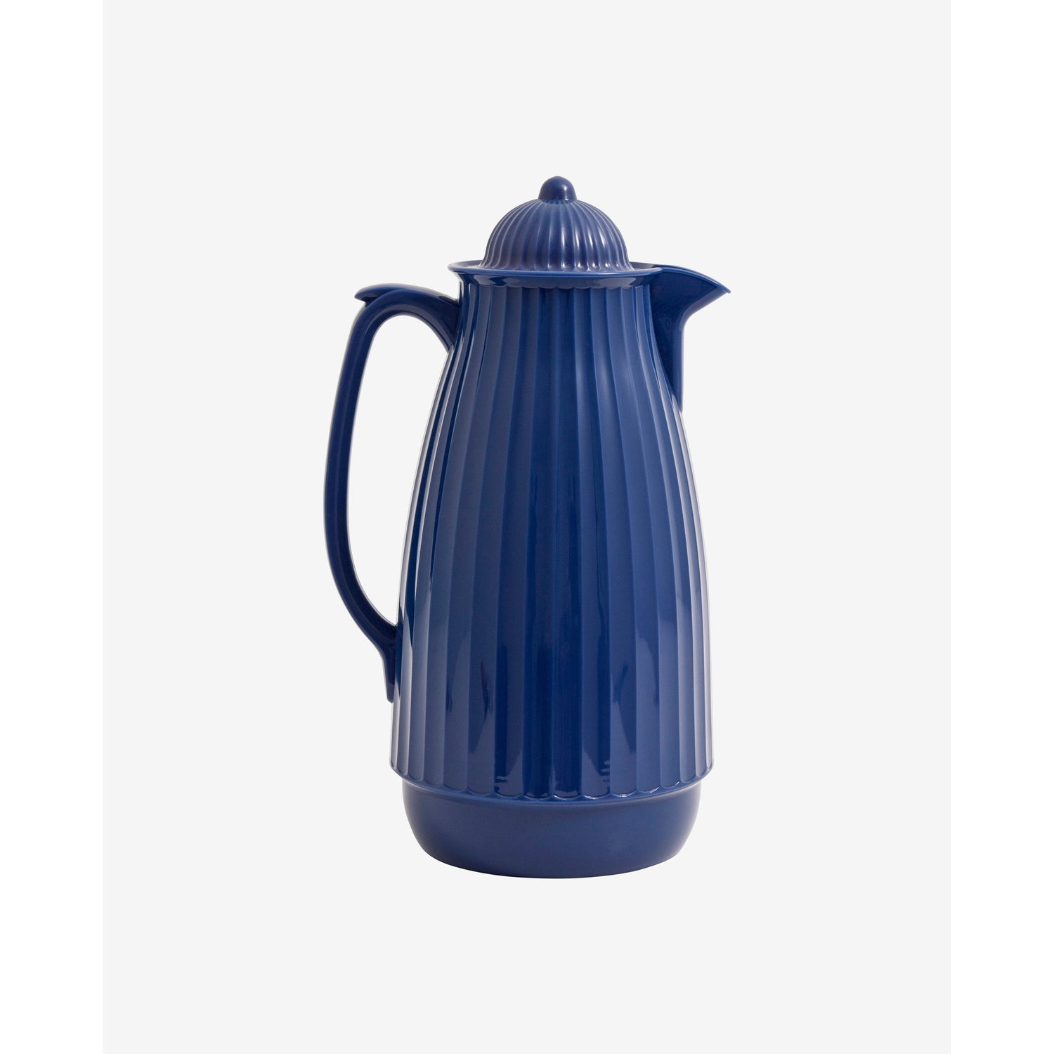 Nordal - Termokande - 1 ltr - blå - Nordal - DesignGaragen.dk