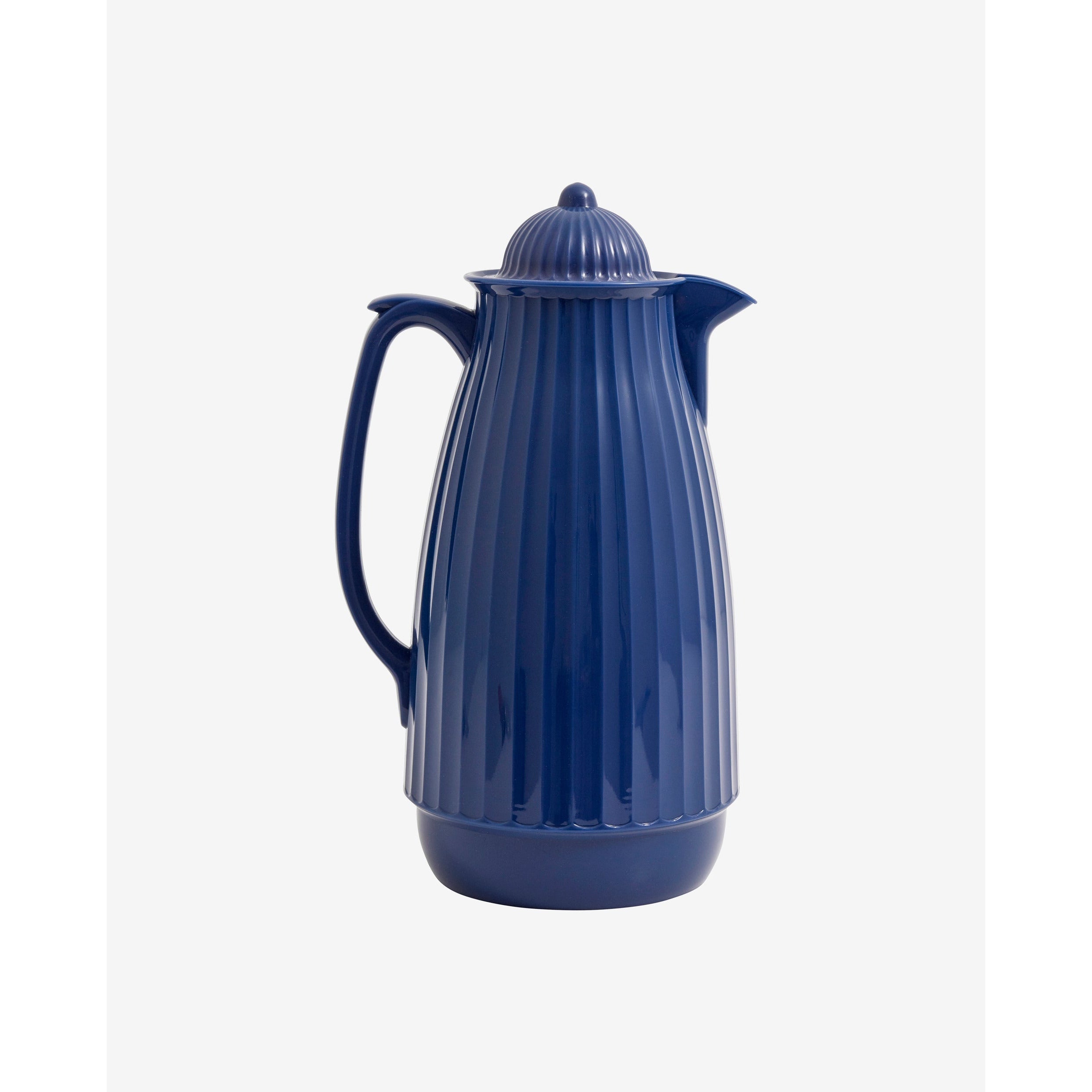 Nordal - Thermos jug - 1 ltr - blue