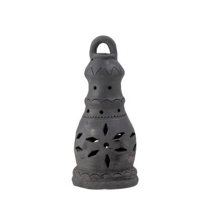 Creative Collection Loane Deko Kuppel , Brun, Terrakotta - Creative Collection - DesignGaragen.dk