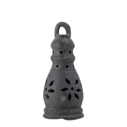 Creative Collection Loane Deko Kuppel , Brun, Terrakotta - Creative Collection - DesignGaragen.dk