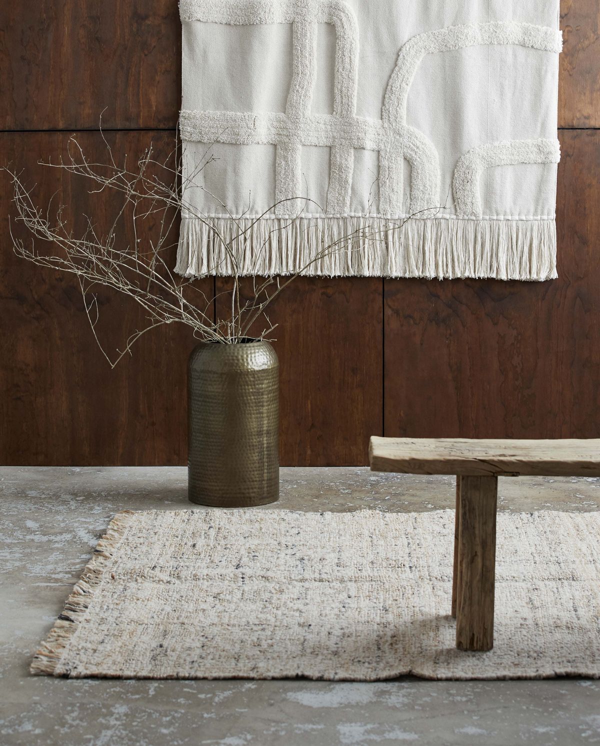 Lina carpet, l - nature