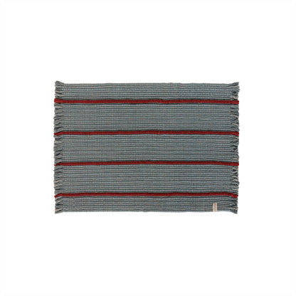 OYOY LIVING PUTKI Recycled doormat