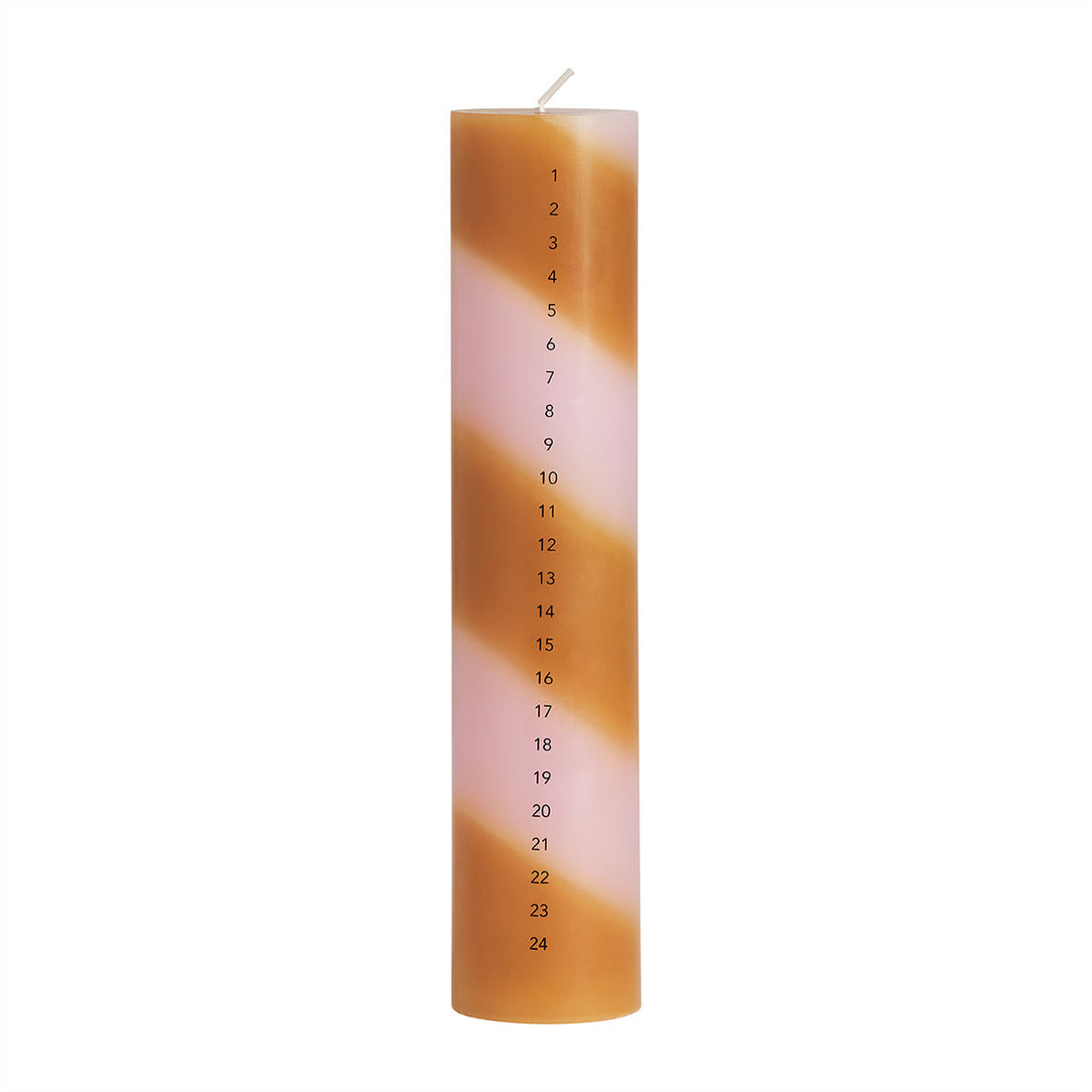 Oyoy Living Calendar Light - Lavender / Amber