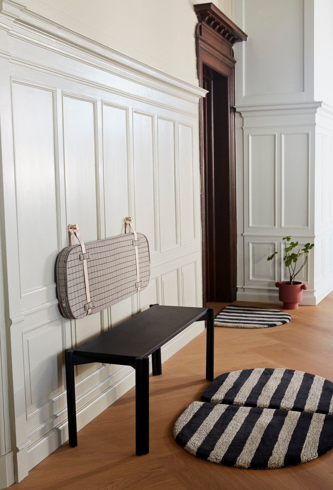 OYOY LIVING PIN KNAK / GRAND - PACKAGE WITH 2 - BRESSING