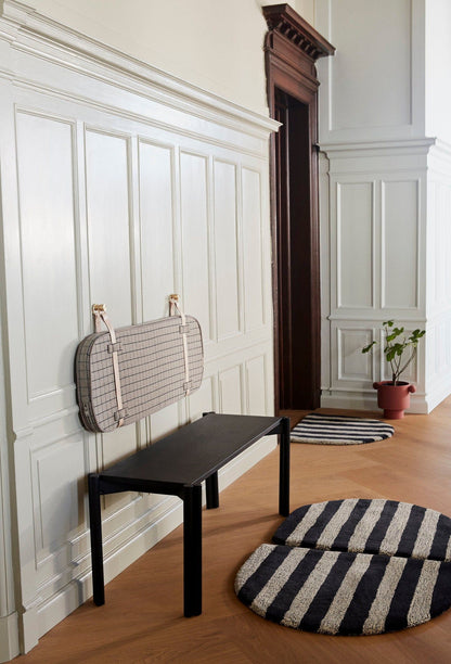 OYOY LIVING PIN KNAK / GRAND - PACKAGE WITH 2 - BRESSING