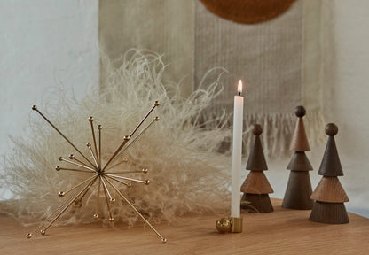 OYOY LIVING PEARL JULY STARS - BRESSING