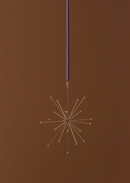 OYOY LIVING PEARL JULY STARS - BRESSING