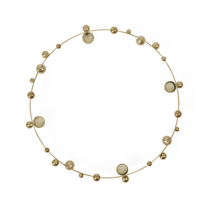 OYOY LIVING CASTINGS PEARL ADVENT - MASSING