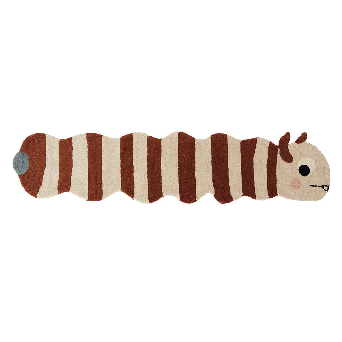 Oyoy mini blanket leo larva