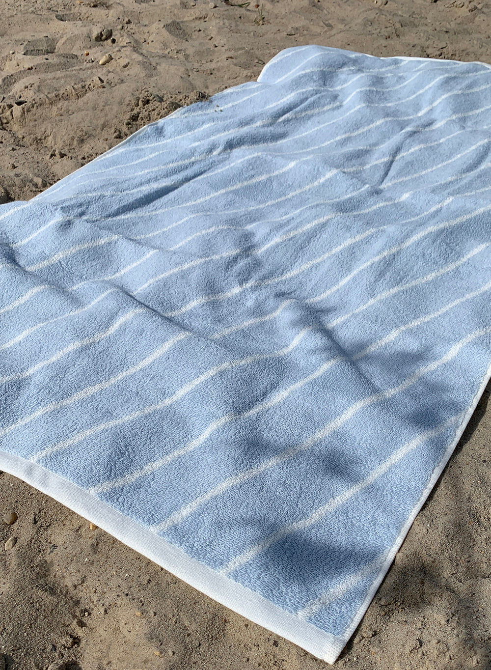 OYOY LIVING RAITA towel - 50x100 cm