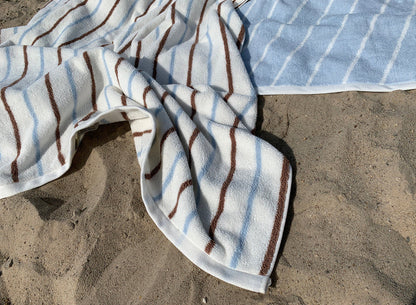 OYOY LIVING RAITA towel - 100x150 cm