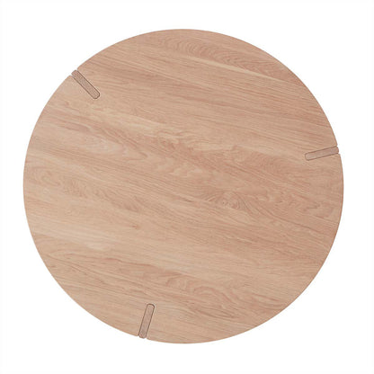 OYOY LIVING OY COOF Bord - Large - Nature