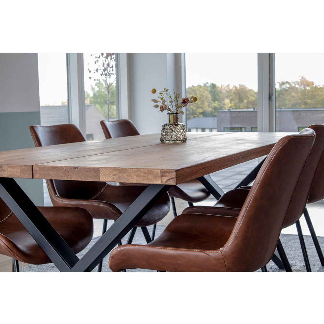 House Nordic - Montpellier Dining Table