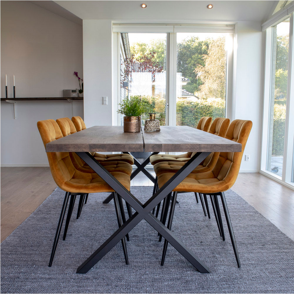 House Nordic Montpellier Dining Table