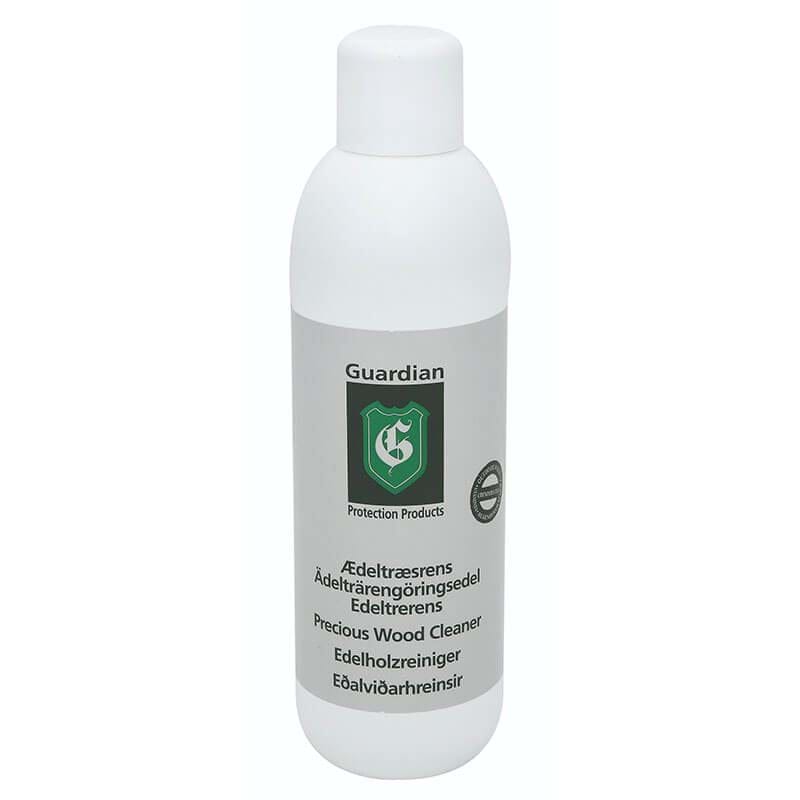 Muubs Guardian Ædeltræsrens - udendørs 1000 ml - H: 25 Ø: 9 cm - DesignGaragen.dk.