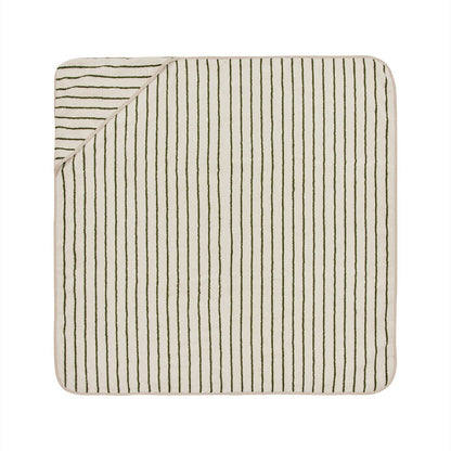 OYOY MINI RAITA towel with hood