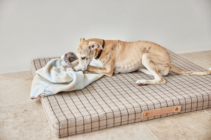 OYOY ZOO KAYA dog blanket - Medium