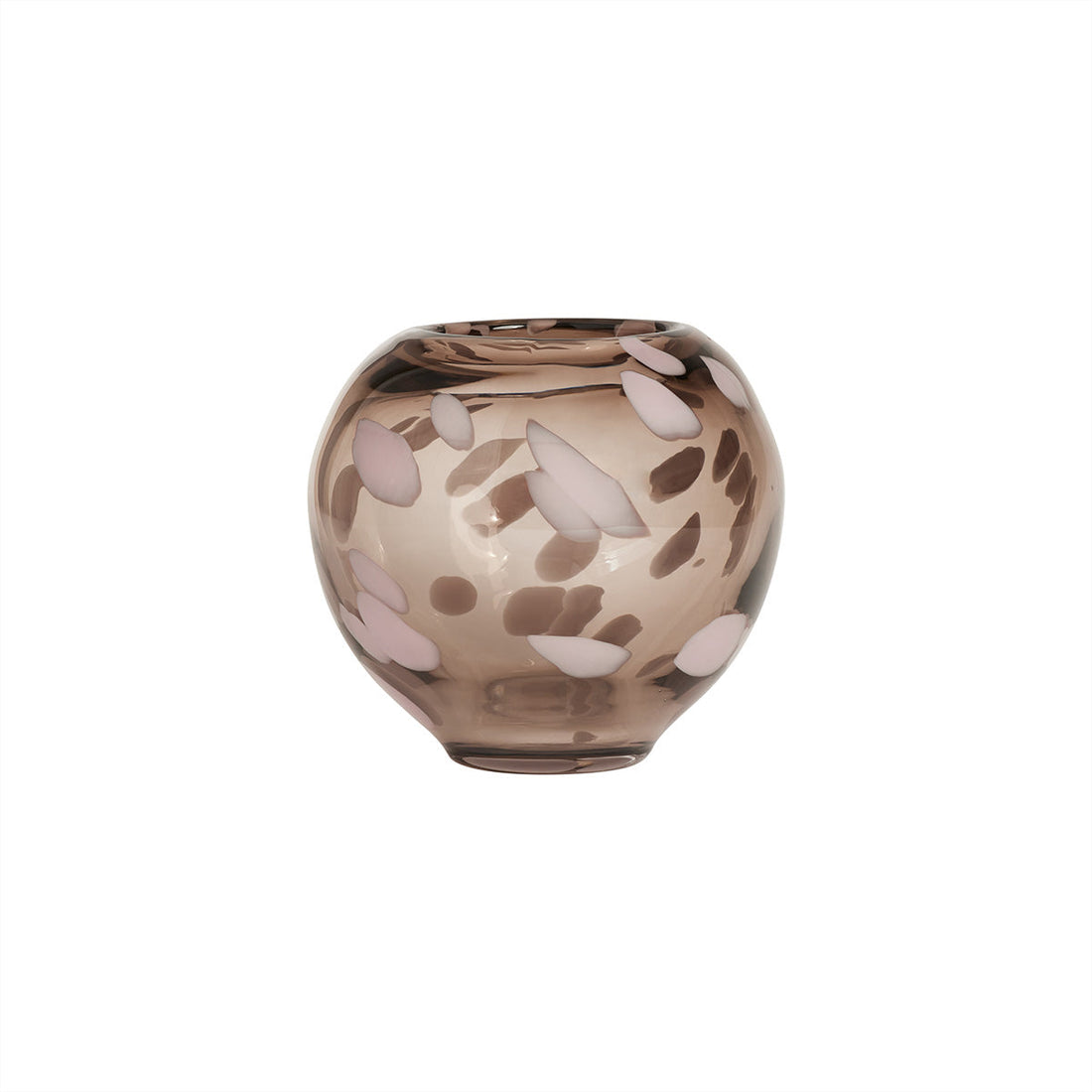 OYOY LIVING Jali Vase - Lille
