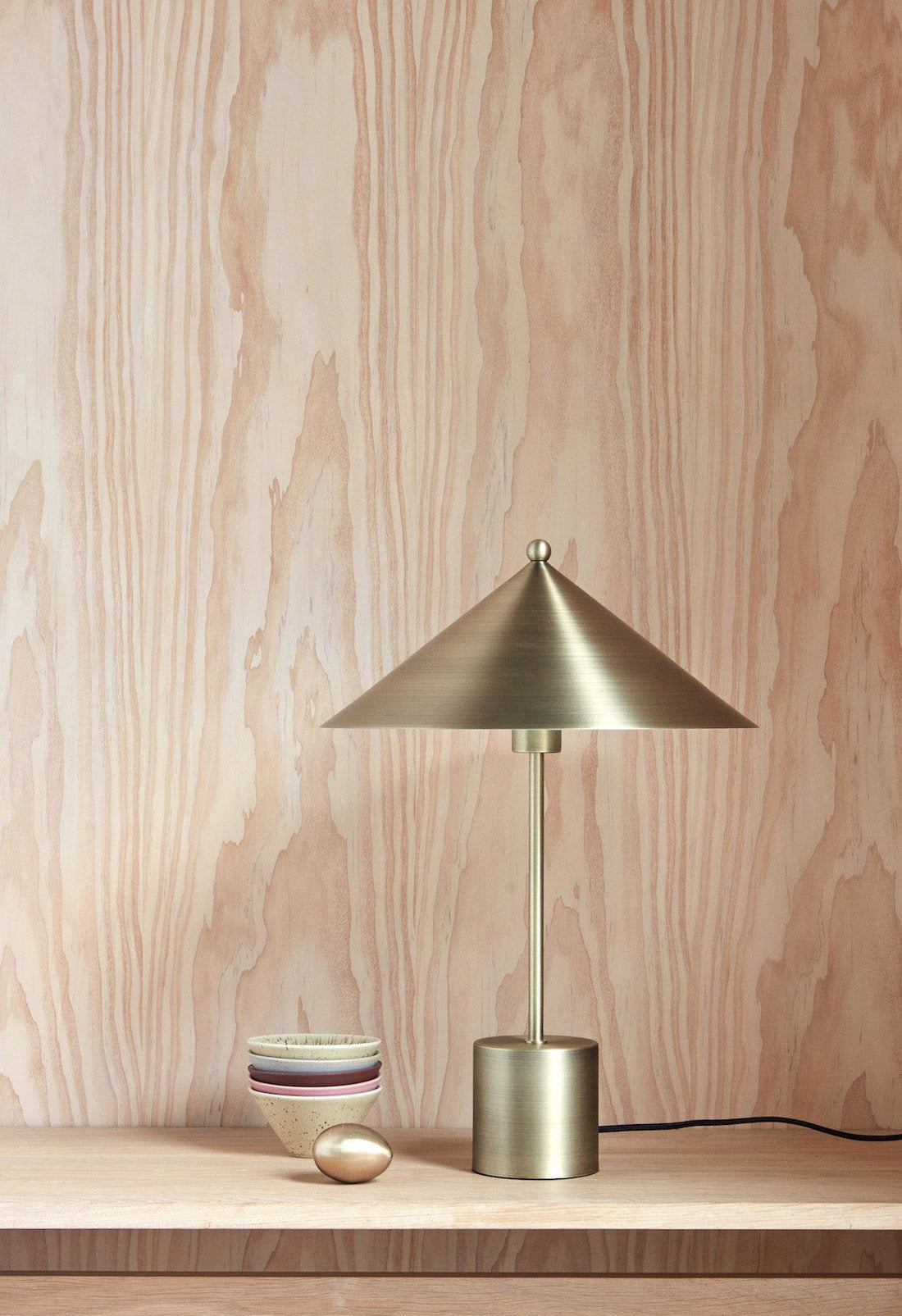 OYOY LIVING Kasa Bordlampe (EU)