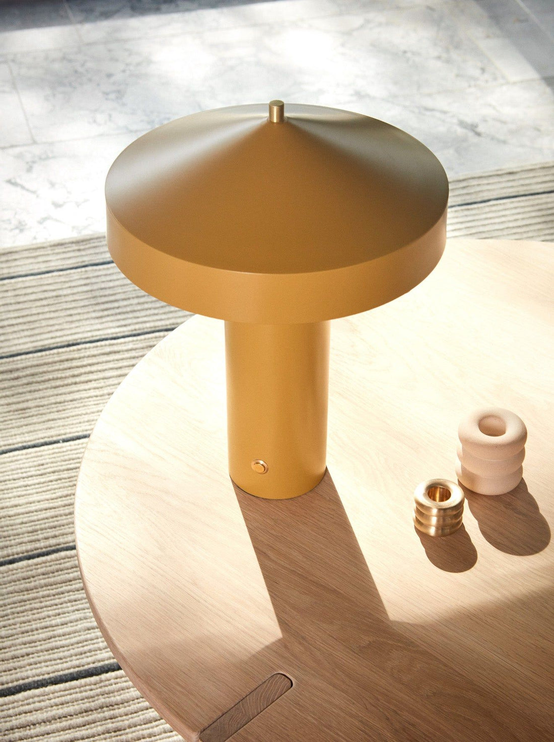 OYOY LIVING Hatto Bordlampe (EU)