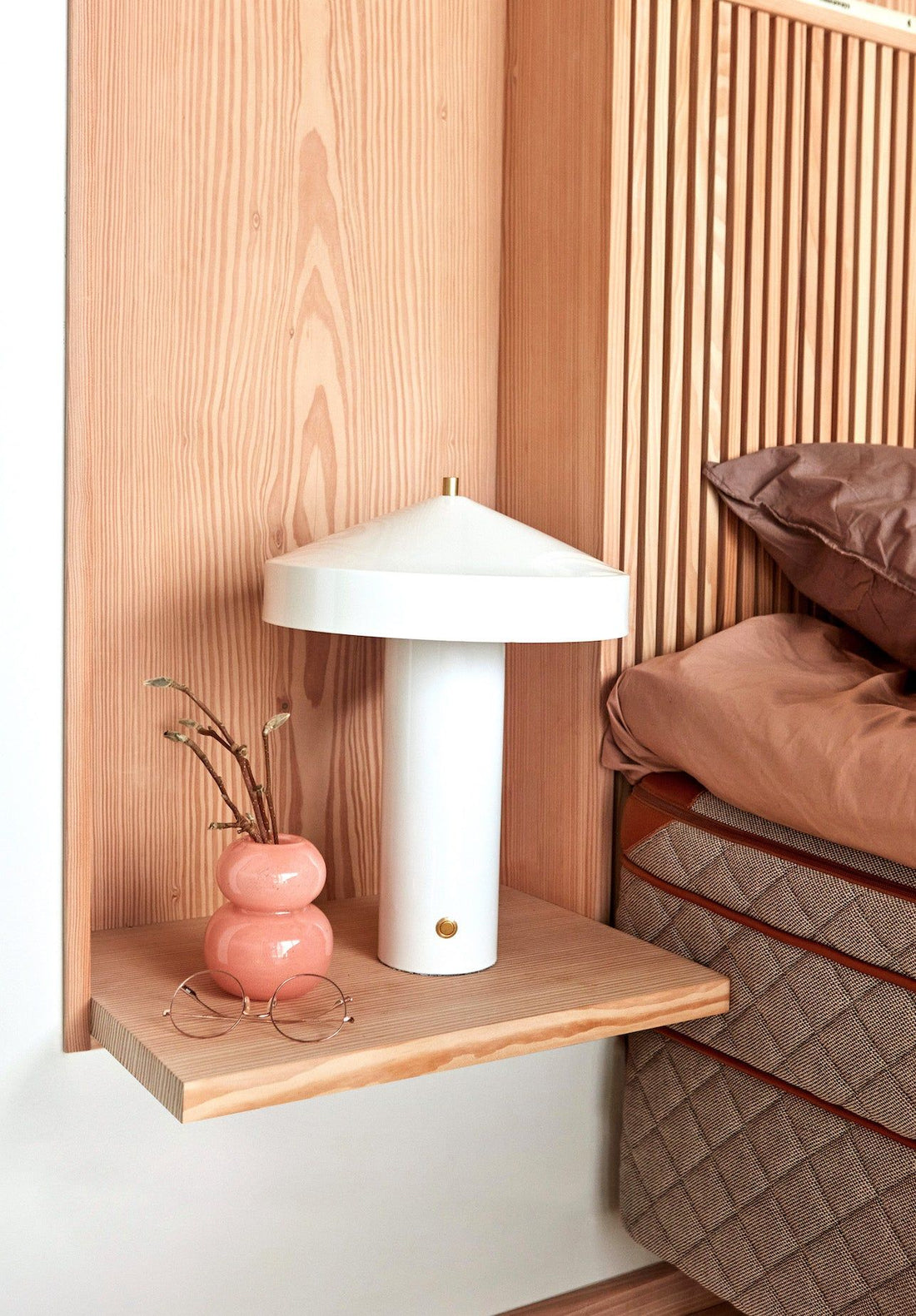 OYOY LIVING Hatto Bordlampe (EU)