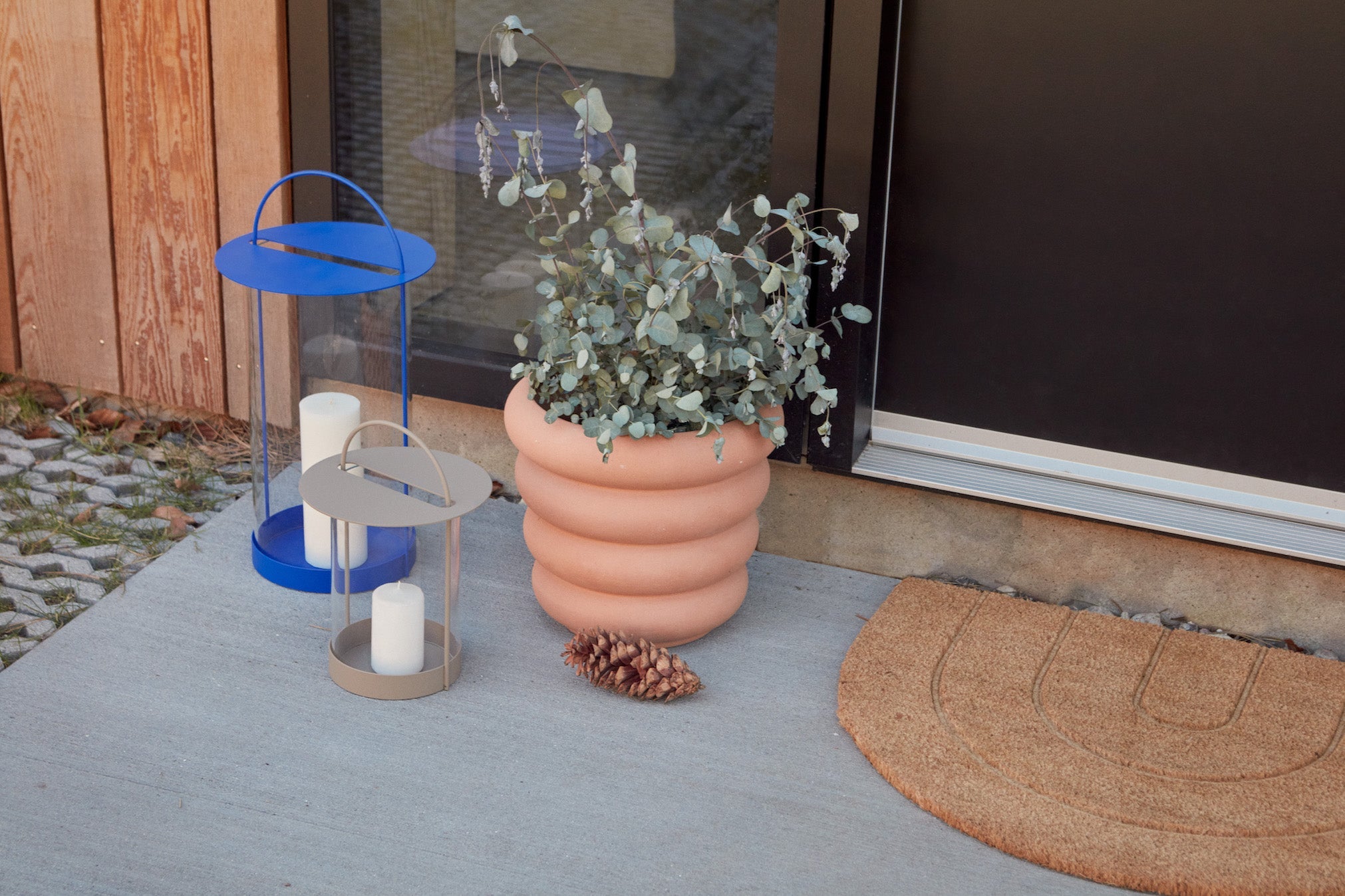 OYOY LIVING MAKI LANDERS - SMALL