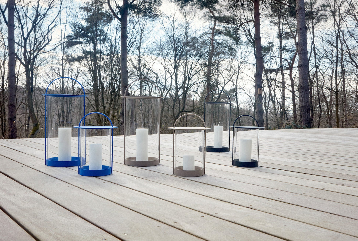 OYOY LIVING MAKI LANDERS - BIG