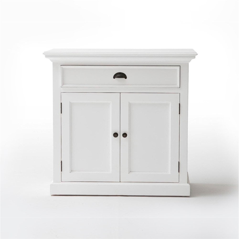 Halifax small sideboard with 2 doors and 1 drawer