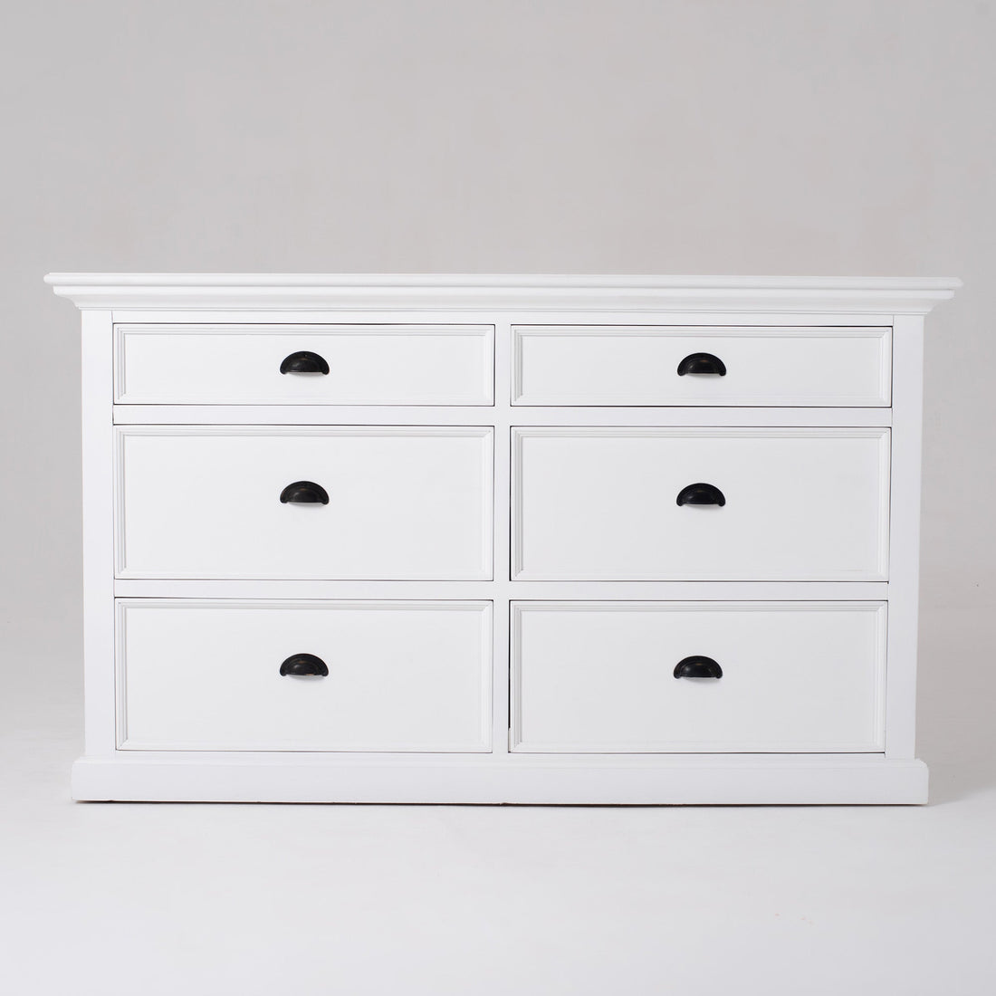 Halifax dresser with 6 drawers