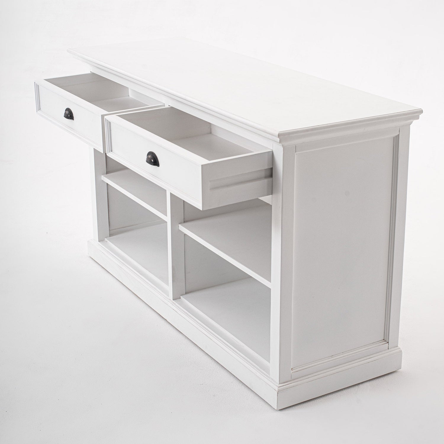 Halifax sideboard with 2 drawers