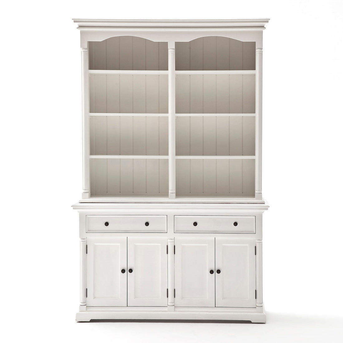 Provence High Peel with Shelf