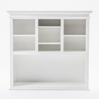 Halifax shelf with 2 adjustable shelves