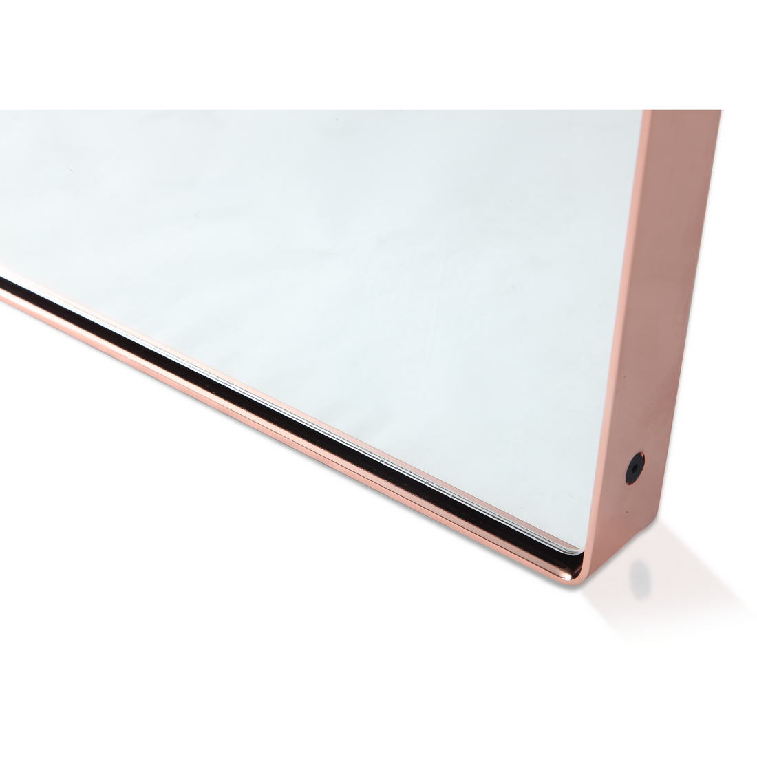 Camino - Bautista 1 spejl 40x40 cm - Camino - DesignGaragen.dk