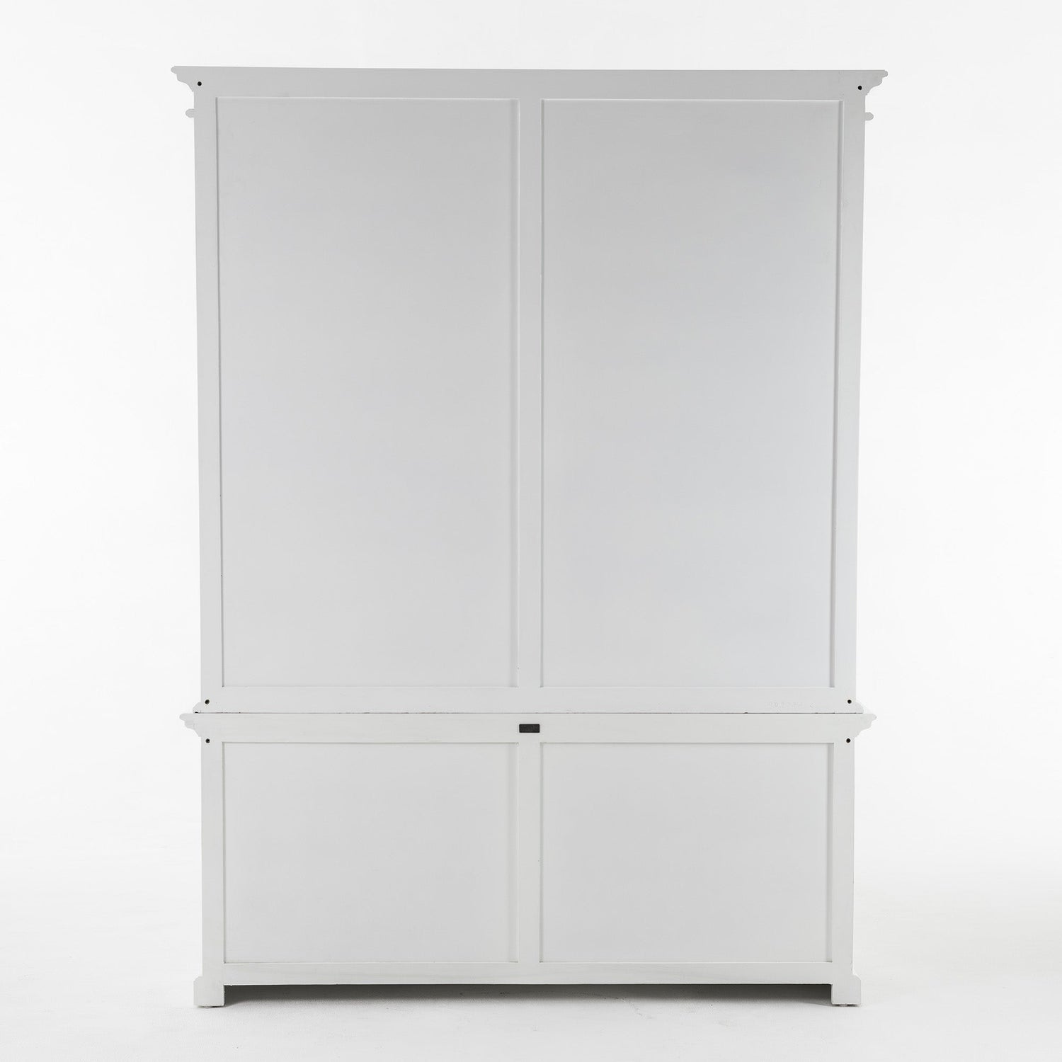 Halifax Dobbelt Reol med 4 låger - NovaSolo - DesignGaragen.dk