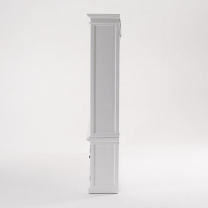 Halifax Trippel Reol med 6 låger - NovaSolo - DesignGaragen.dk