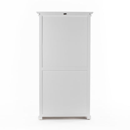 Provence Dobbelt Vitrine - NovaSolo - DesignGaragen.dk