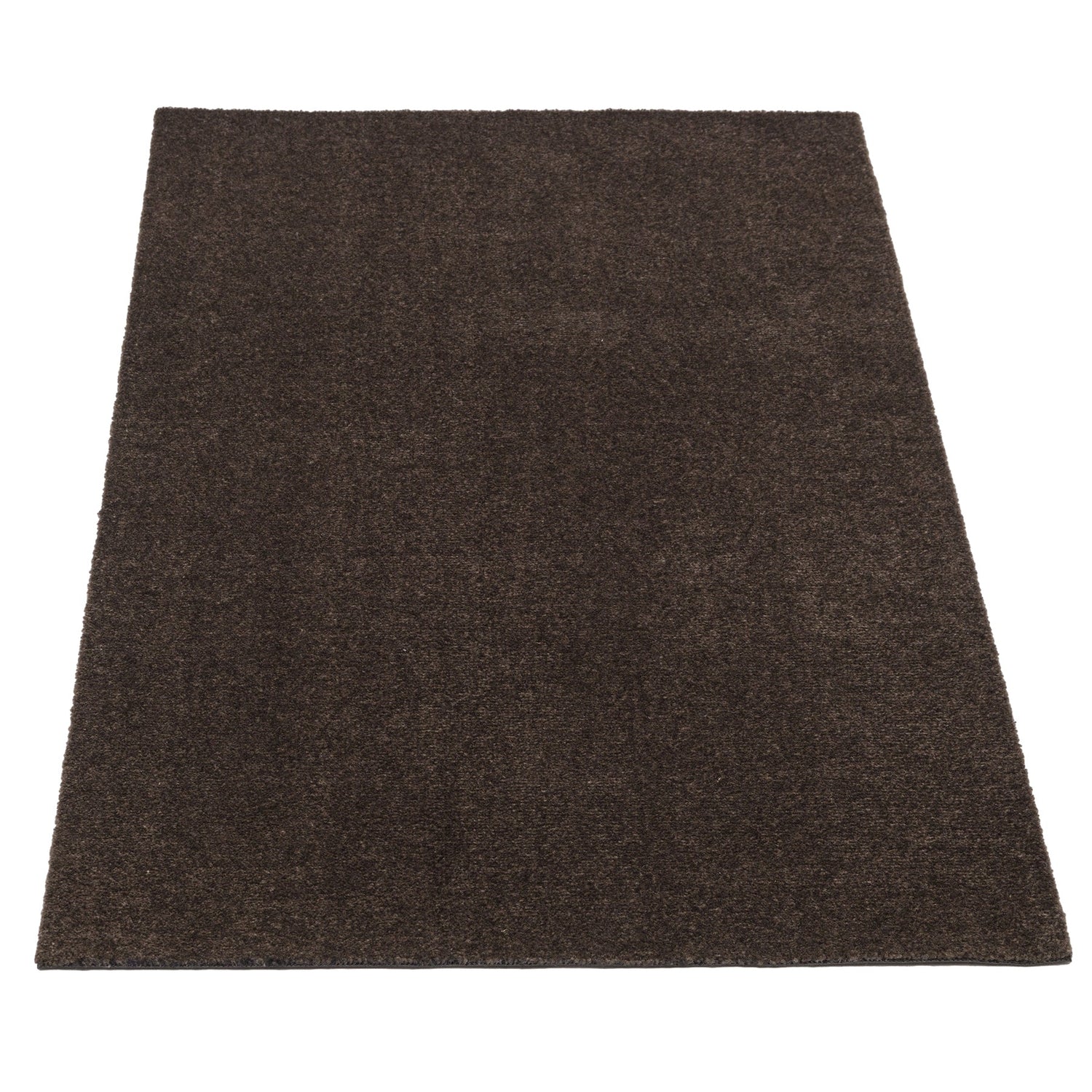 GULVMÅTTE 67 x 120 cm - UNI COLOUR/BROWN - Tica Copenhagen - DesignGaragen.dk