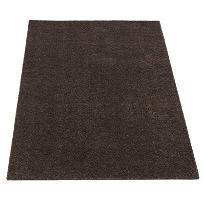 GULVMÅTTE 67 x 120 cm - UNI COLOUR/BROWN - Tica Copenhagen - DesignGaragen.dk