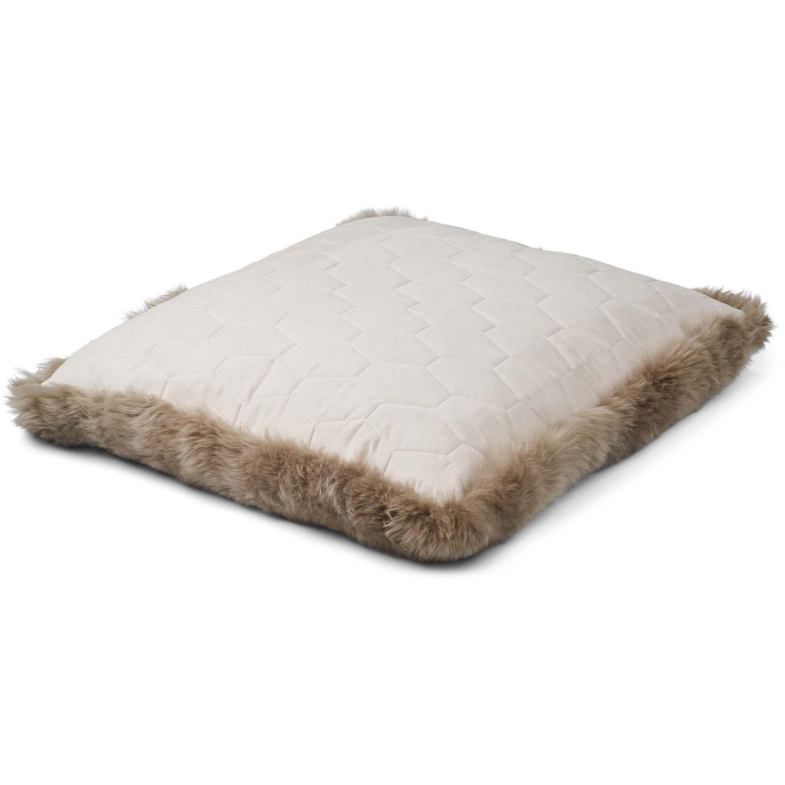 MAXI FLOAT CUL | Lambskin | Long -haired | New Zealand | Single page