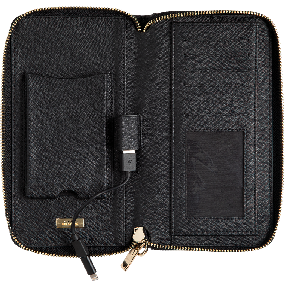 Kreafunk cPURSE - DesignGaragen.dk.