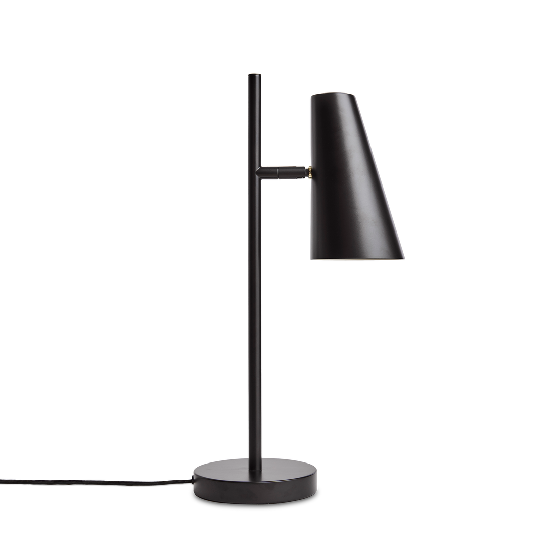 WOUD -  Cono table lamp