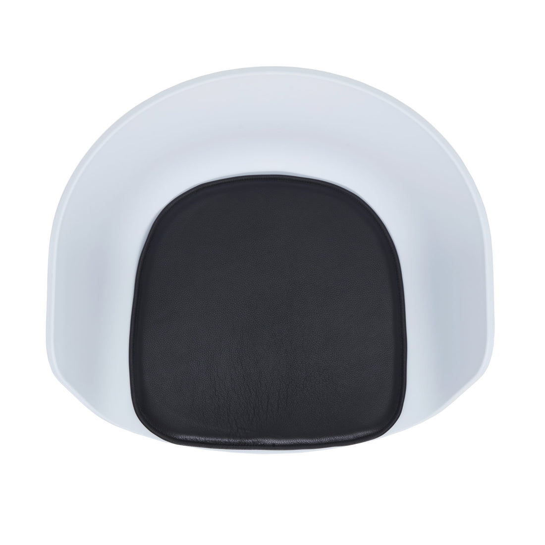 Luksus sort hynde til HAY AAC22 stolen - Hynder til HAY AAC22 stolen - DesignGaragen.dk