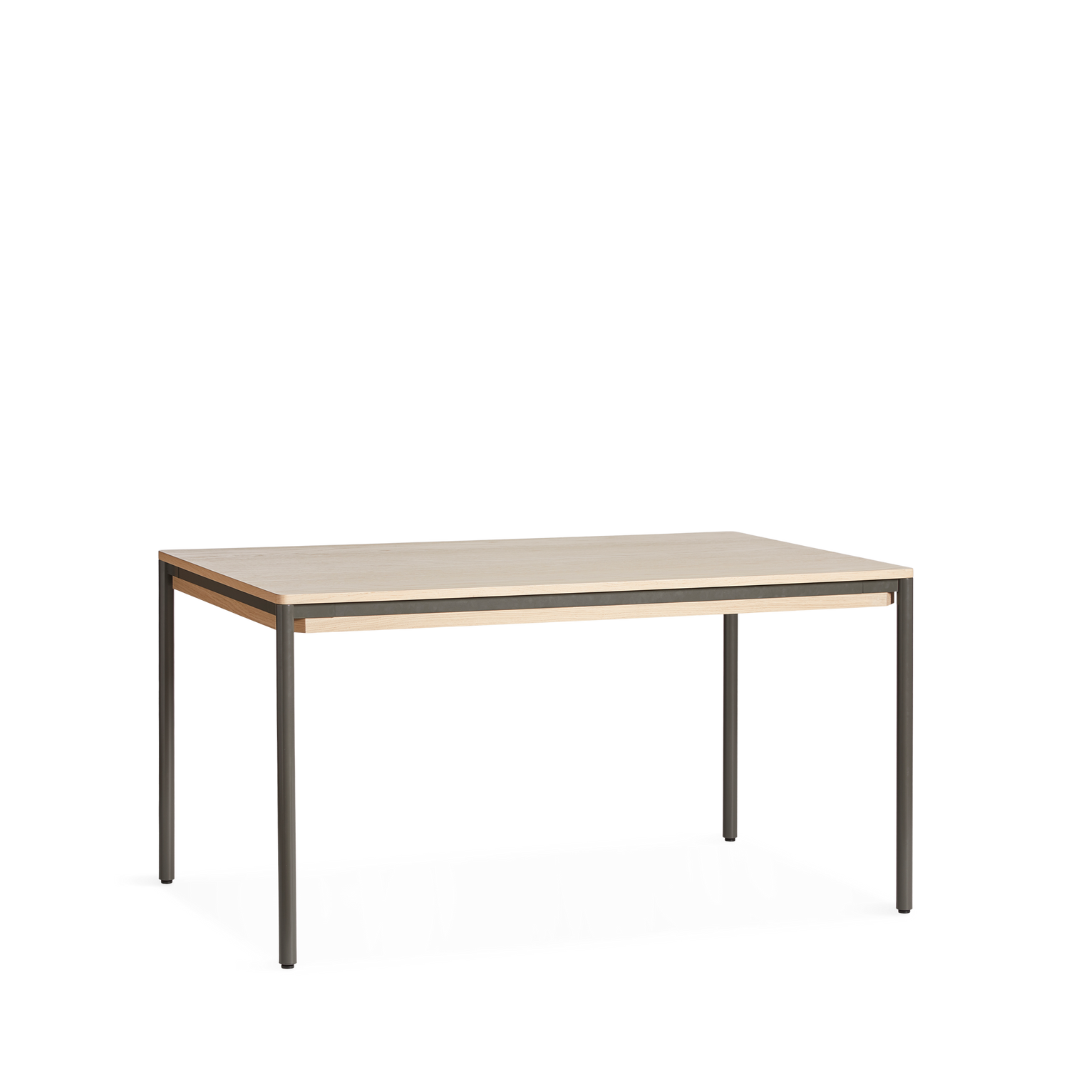 WOUD -  Piezas dining table (140 cm)