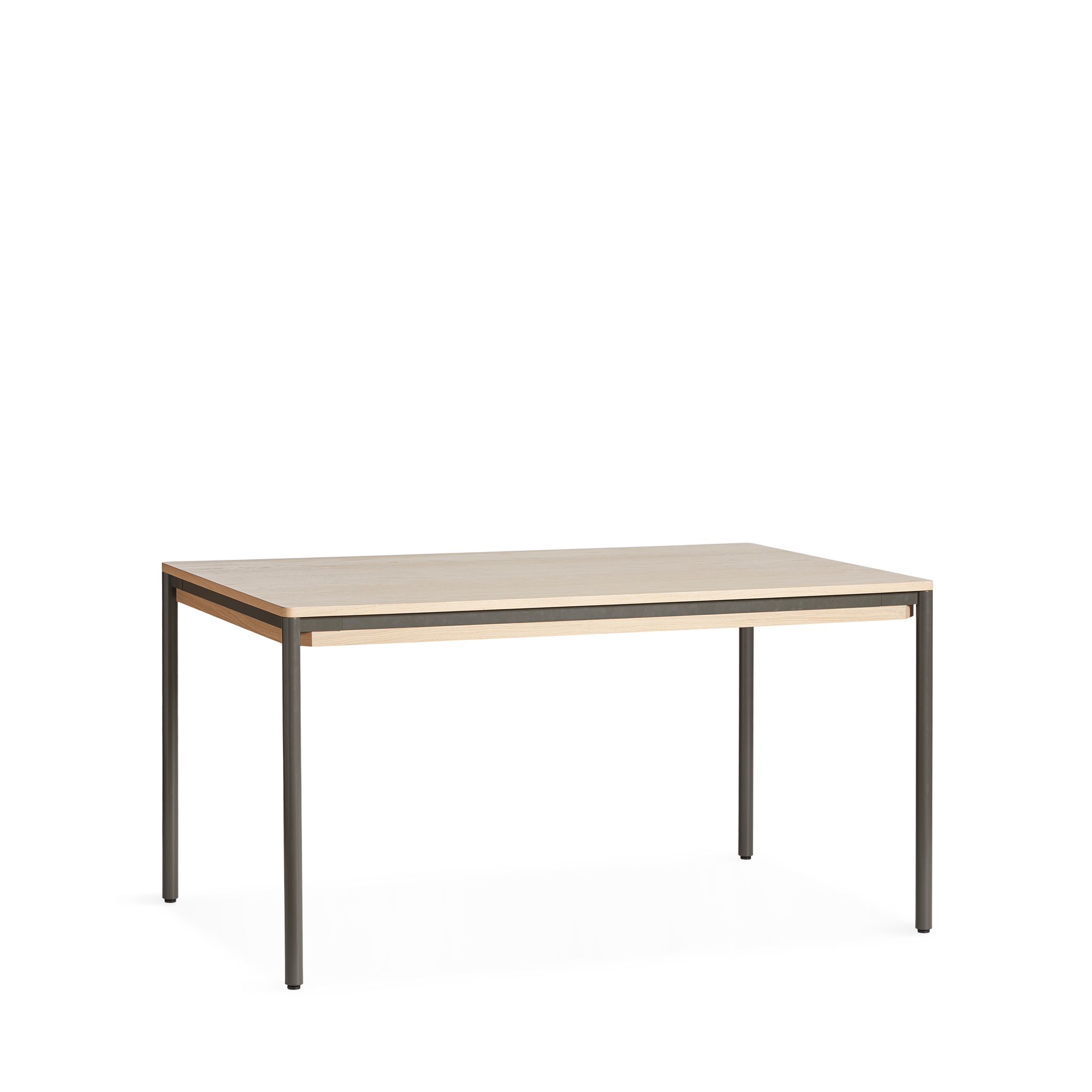 WOUD -  Piezas dining table (140 cm)