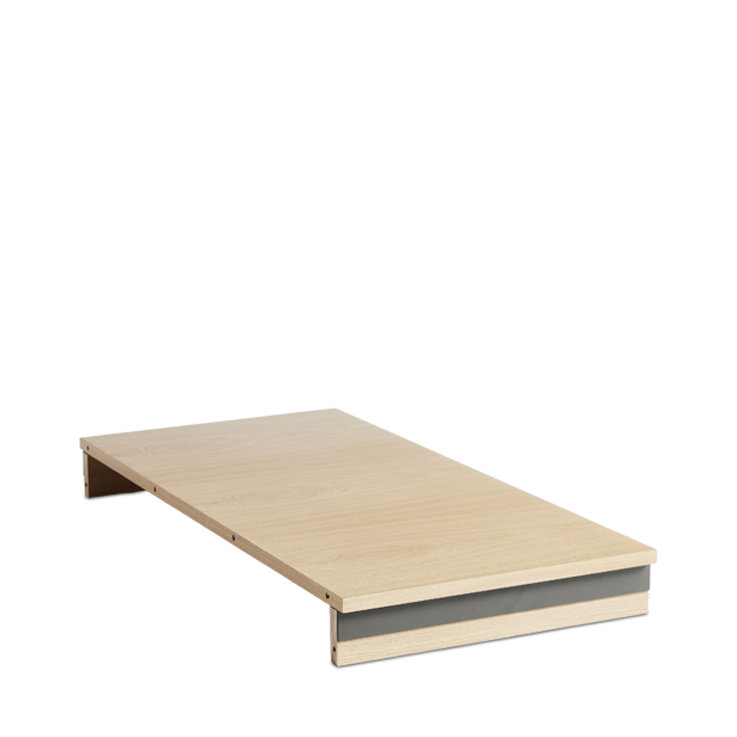 WOUD - Piezas dining table extension leaf (45 cm) - WOUD - DesignGaragen.dk