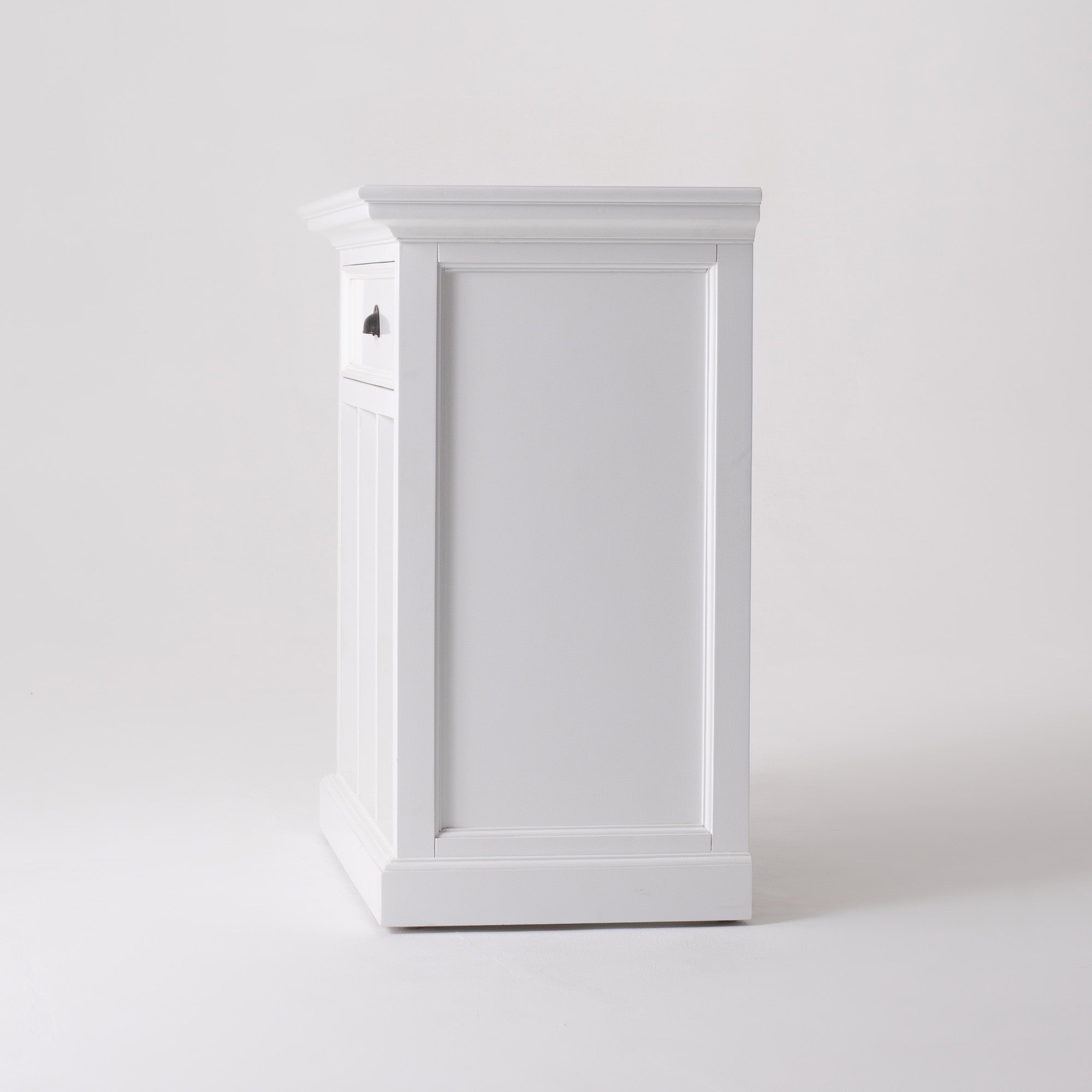 Halifax Grand Sengebord med Skuffer - NovaSolo - DesignGaragen.dk