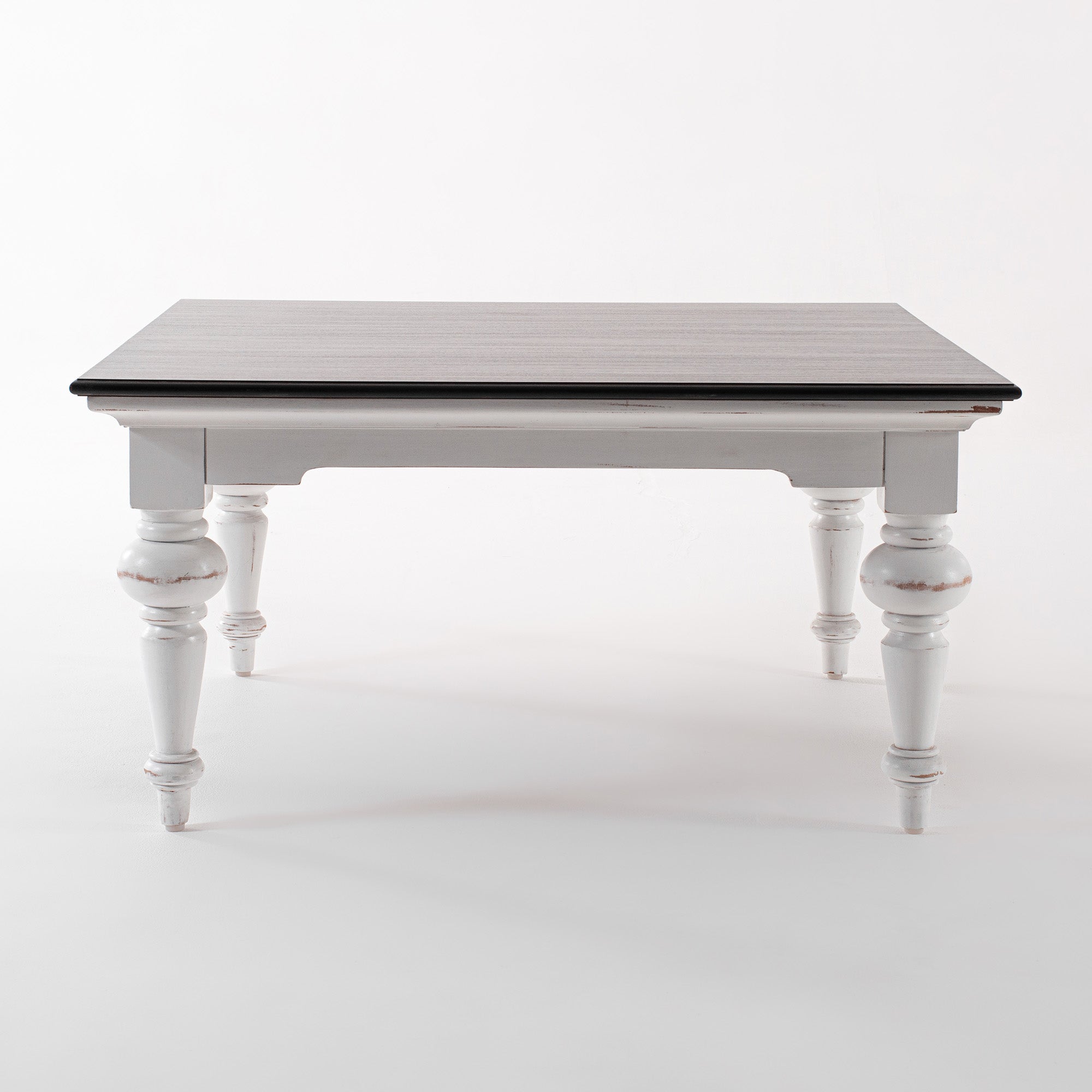 Provence accent coffee table